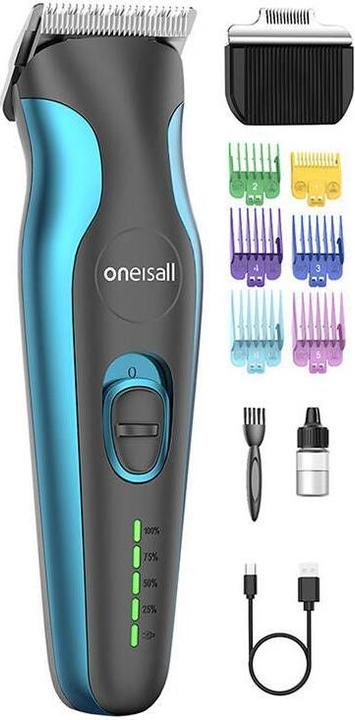 Actual product image Oneisall trimmer DTJ-002 (Dog)