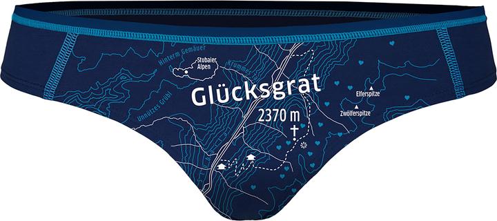 Ein schöner Fleck Erde Glücksgrat
