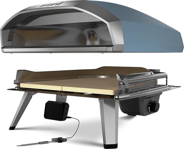 Actual product image Ooni Koda 2 Pro (Pizza oven gas)