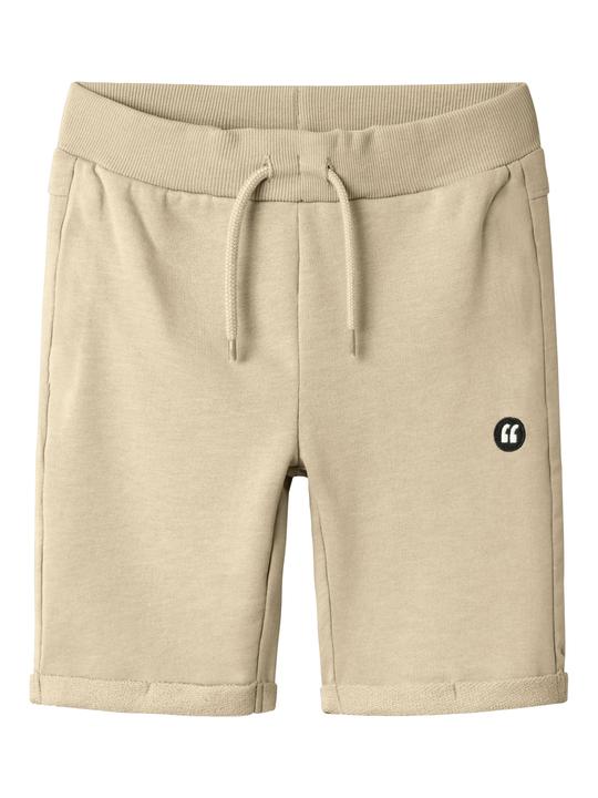 Produktbild Name it Nkmpvimo Swe Shorts Unb Noos (146)