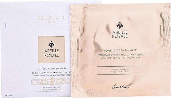 Actual product image Guerlain Abeille Royale Cataplasm Mask (40 ml)