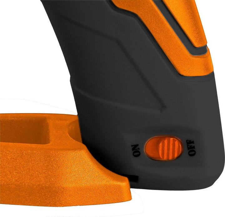 Produktbild Neo Klebepistole 8 mm, 4 V, Stromversorgung über USB