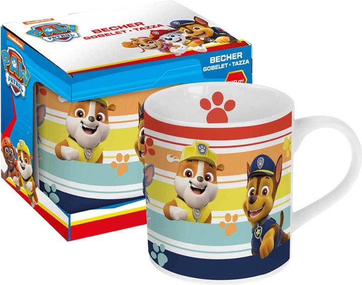 Produktbild Kinderbecher Paw Patrol (200 ml, 1 x)