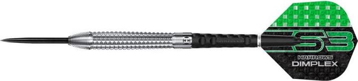 Image du produit Harrows Dimplex S3 Tapered