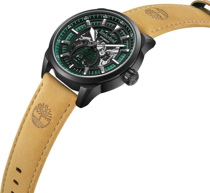 Actual product image Timberland Henniker Automatic (44 mm)