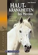 Produktbild Hautkrankheiten bei Pferden (Deutsch)