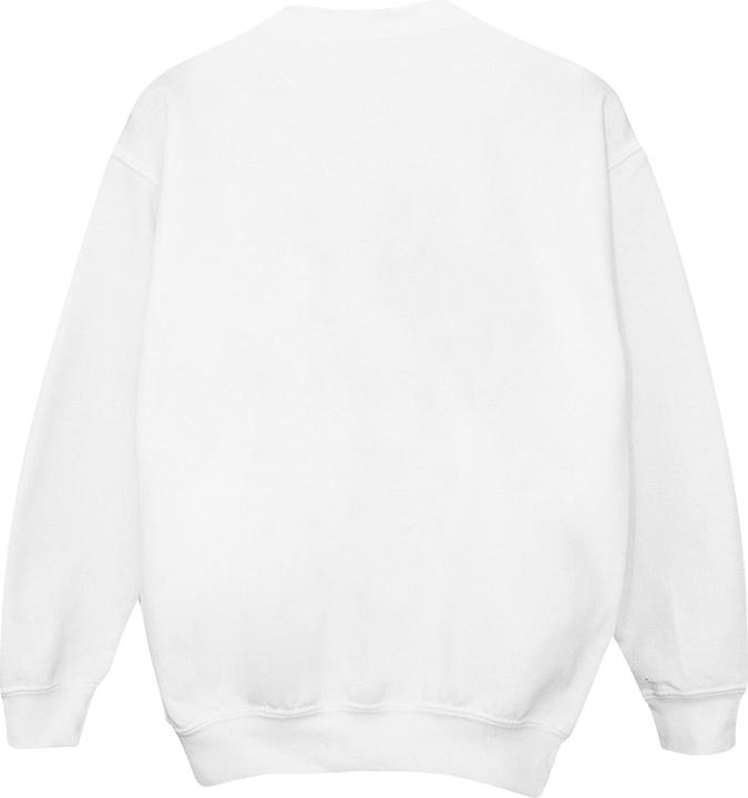 Produktbild Disney Winnie The Pooh Tigger 1968 Sweatshirt Mädchen (116)