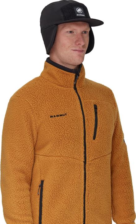 Actual product image Mammut Fleece Cap (L, XL)