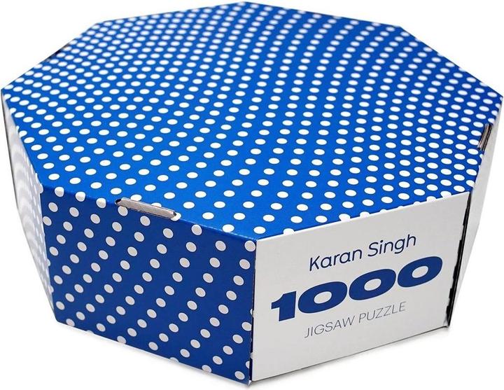 The Play Group Karan Singh (1000 pezzi)