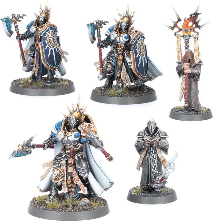 Actual product image Games Workshop Skaventide (Plastic)