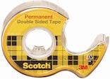 Produktbild Scotch Doppelseitiges Klebeband
