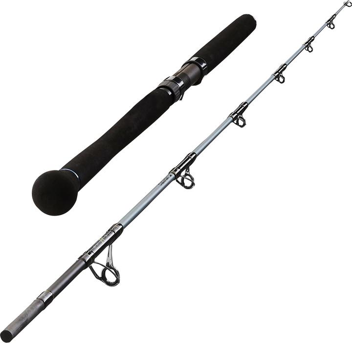 Immagine prodotto Caperlan Bigfigh 5 (Asta di ghiaccio, 195 cm)