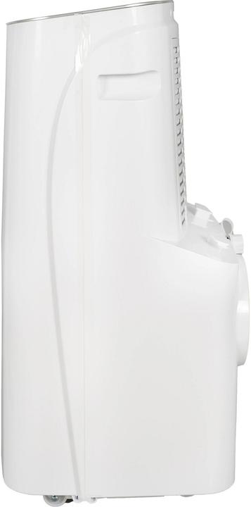 Actual product image Ohmex AIR-12100 air conditioner (26 m², 12000 BTU/h)