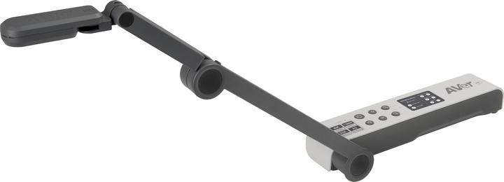 Produktbild AVerMedia AVerVision M15-13M - Digitale Dokumentenkamera (4K, A3)