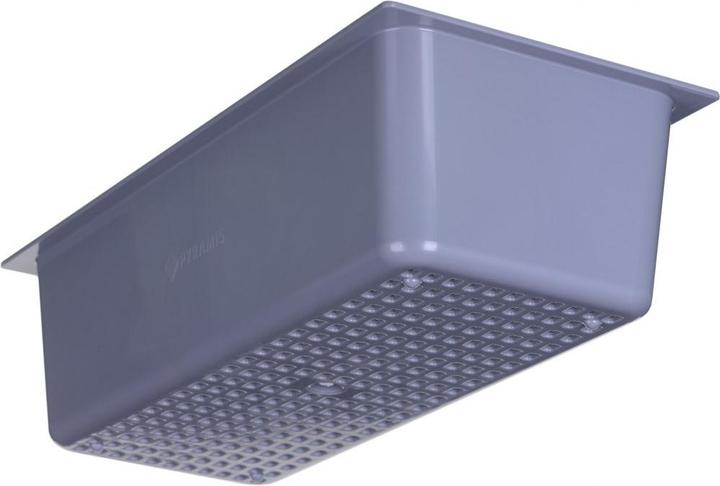 Produktbild Pyramis Spüleneinsatz aus Polyurethan (40.50 cm)