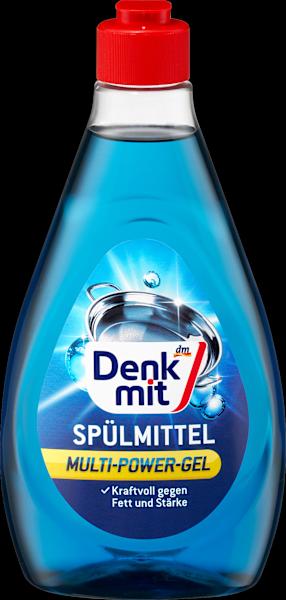 dm Denkmit Spülmittel Ultra (Flüssig)