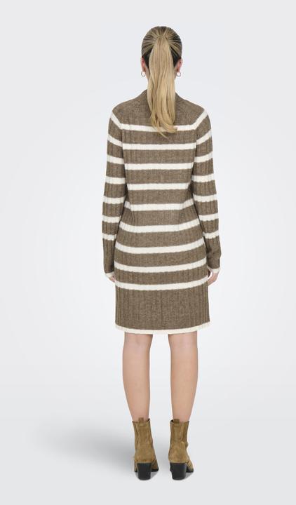 Image du produit JdY JDYMILEY Robe midi Robe en maille (M)