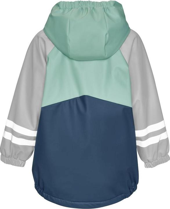 Immagine prodotto Playshoes Giacca antipioggia con fodera in pile (86)