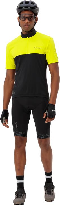 Actual product image Vaude Matera HZ Tricot (XL)