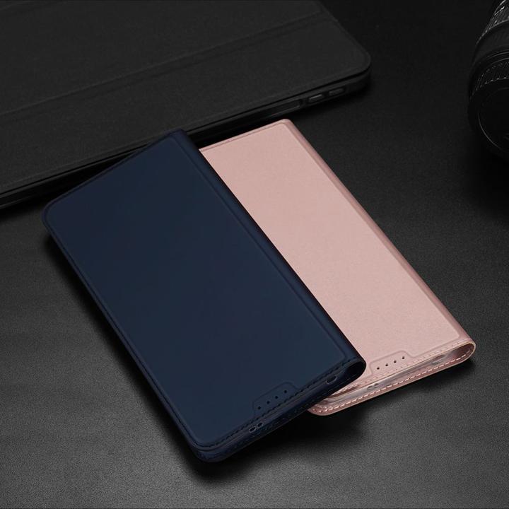 Produktbild Dux Ducis Skin Pro (Xiaomi Redmi Note 12 Pro+ 5G)
