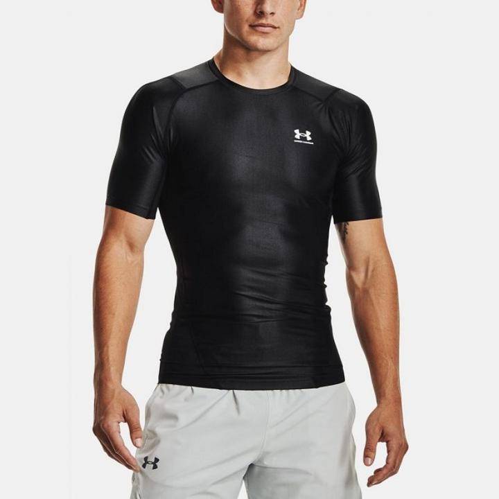 Produktbild Under Armour HeatGear Comp T-Shirt (XS)