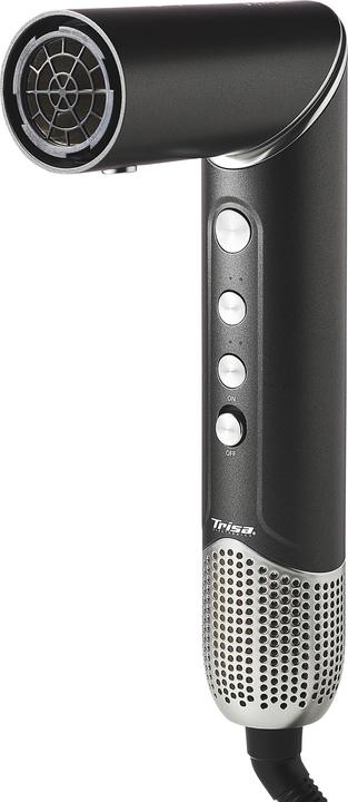 Actual product image Trisa Supreme Style" multistyler