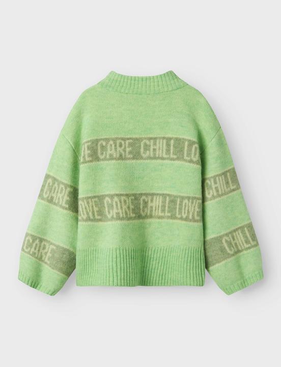 Actual product image Name it Oversized Strickpullover (158)