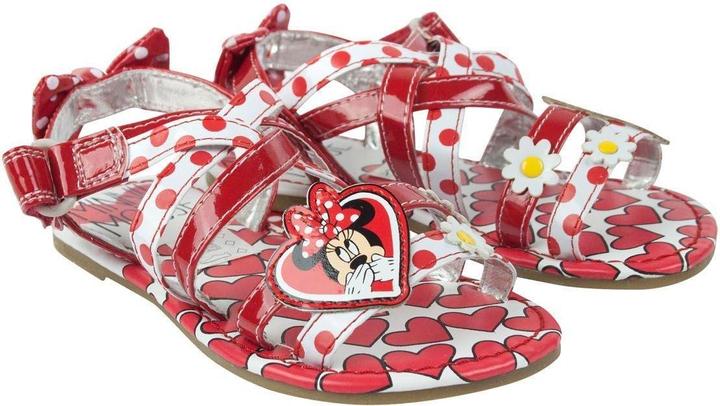 Disney Mädchen Sandalen Emilia