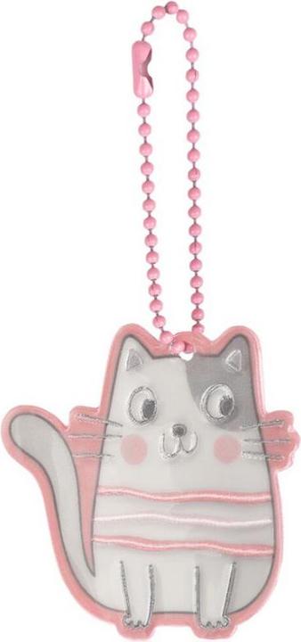 Glimmis Katze