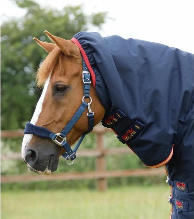 Produktbild Premier Equine Titan Storm 450 g (206 cm)