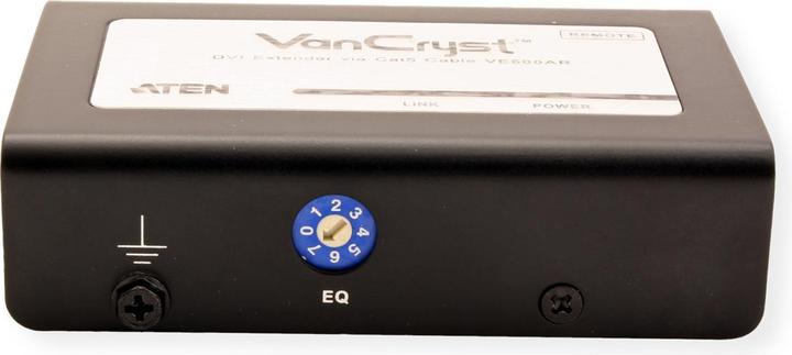 Produktbild Aten VE600A, Kabel Extender DVI auf RJ45, Sender/Empfänger