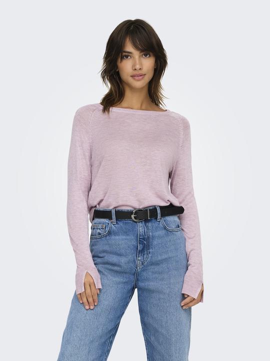 Immagine prodotto Only ONLVIENNA maglione lavorato a maglia maglione lavorato a maglia (L)