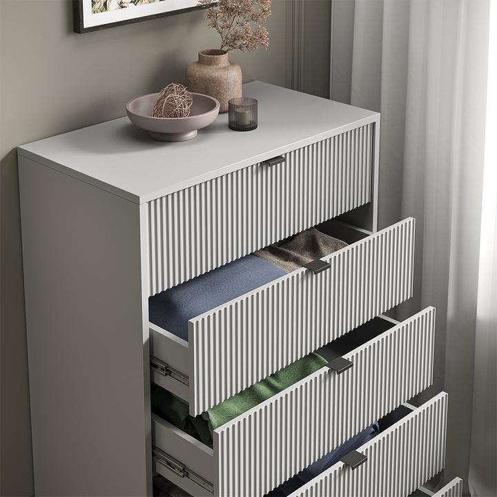 Produktbild Vicco Eliza (120 x 42 x 76 cm)