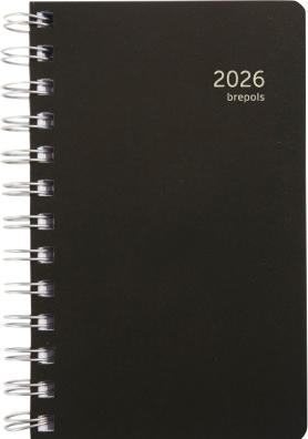 Image du produit Brepols Bâtiment (A6, Allemand, Français, Anglais, Néerlandais)