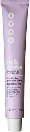 Image du produit Milk_Shake Vopsea permanenta Creative 99N, Blond Luminos Deschis Natural, 100ml (99N)
