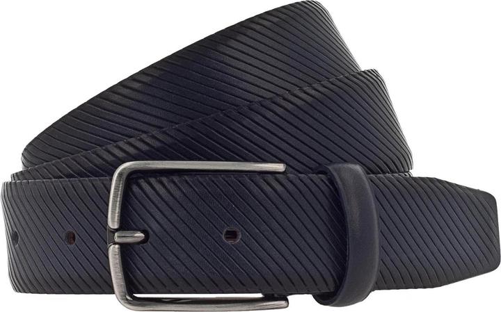 Vanzetti Gürtel Leder (100)