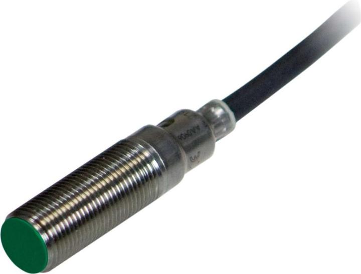 Produktbild Pepperl & Fuchs Magnetfeldsensor