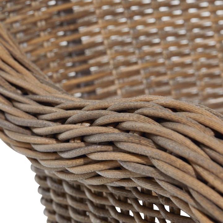 Produktbild Loberon Sessel Kerun braun