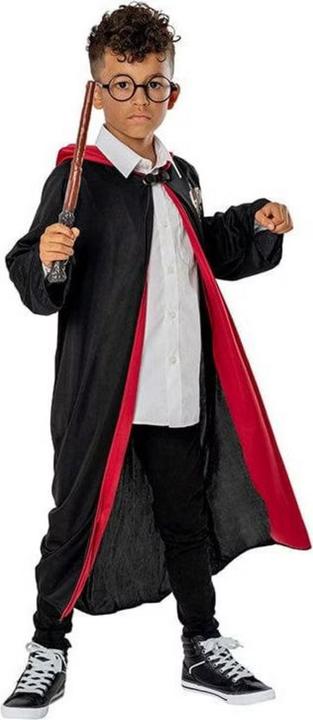 Immagine prodotto Rubies Set Harry Potter (128, 134, 140)