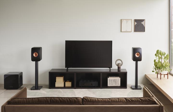 Image du produit KEF S2 (1 pièce, Support)