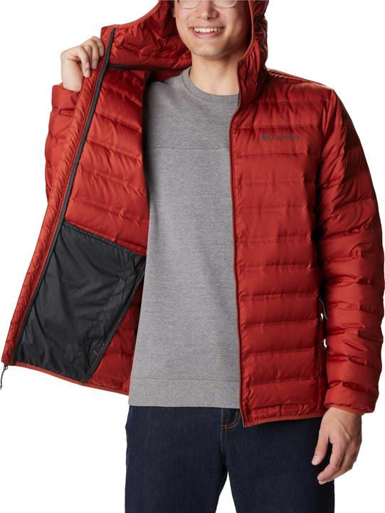 Produktbild Columbia Lake 22 Down Hooded Jacket (L)