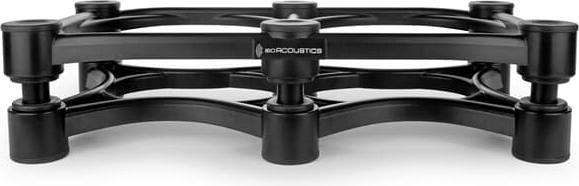 Actual product image Isoacoustics ISO-430 isolatie statief voor studiomonitor of gitaarversterker (1 pcs., Stand, Tiltable)