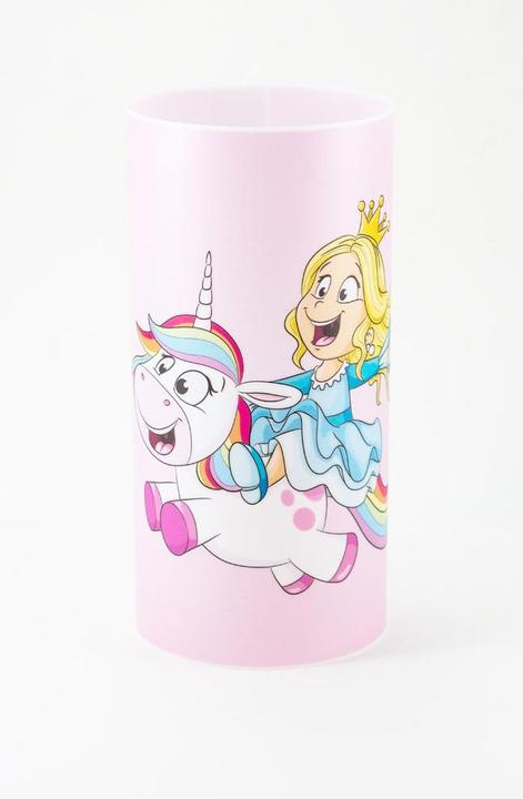 Image du produit 4mybaby Lampe de chevet enfant princesse