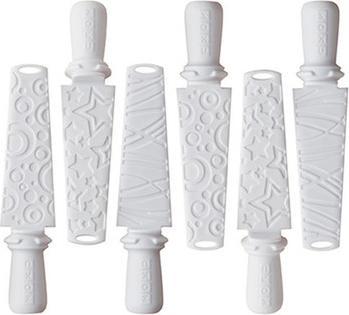 ZOKU Bâtons de remplacement rapide