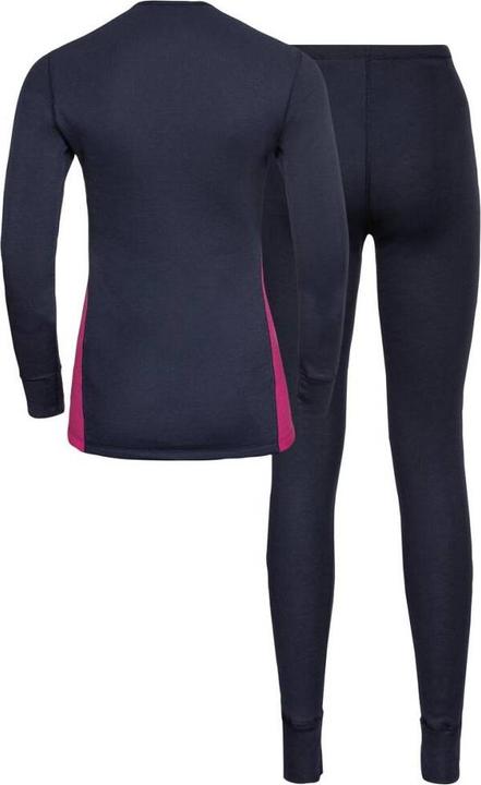 Actual product image Odlo Active Warm Set (XS)