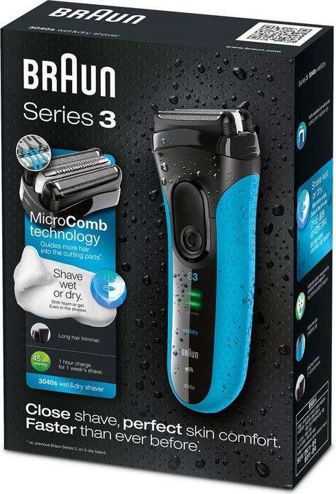 Image du produit Braun Série 3