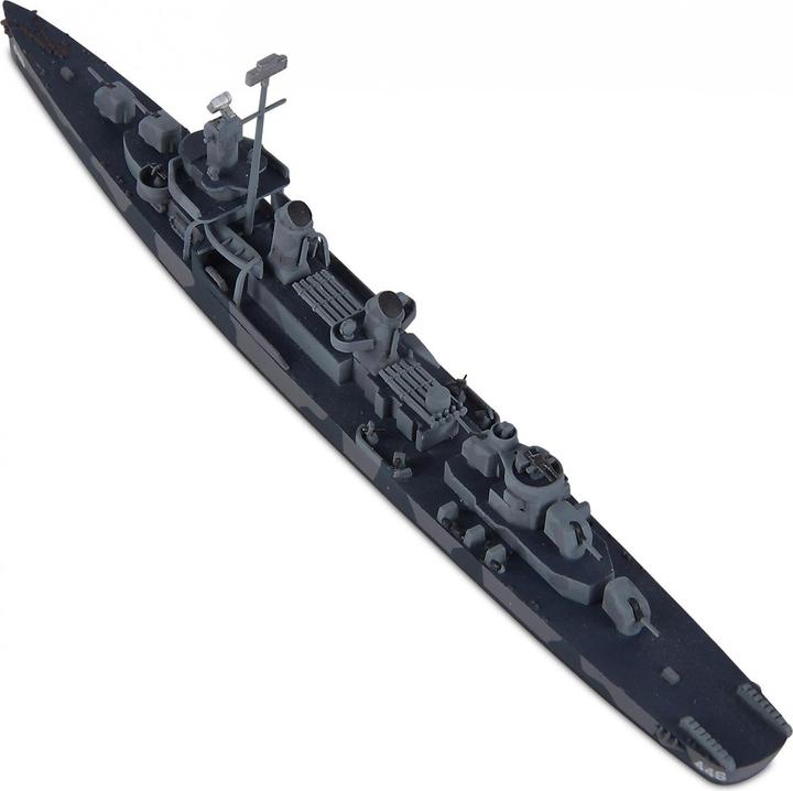 Immagine prodotto Tamiya 1:700 US DD445 Fletcher Cacciatorpediniere WL
