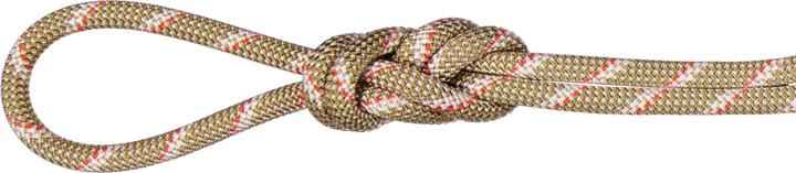 Mammut 8.0 Alpine Classic Rope 50m