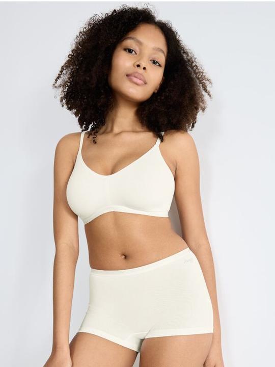 Immagine prodotto Sloggi 3er Pack GO Daily Cotton Short Slip (M, confezione da 3)