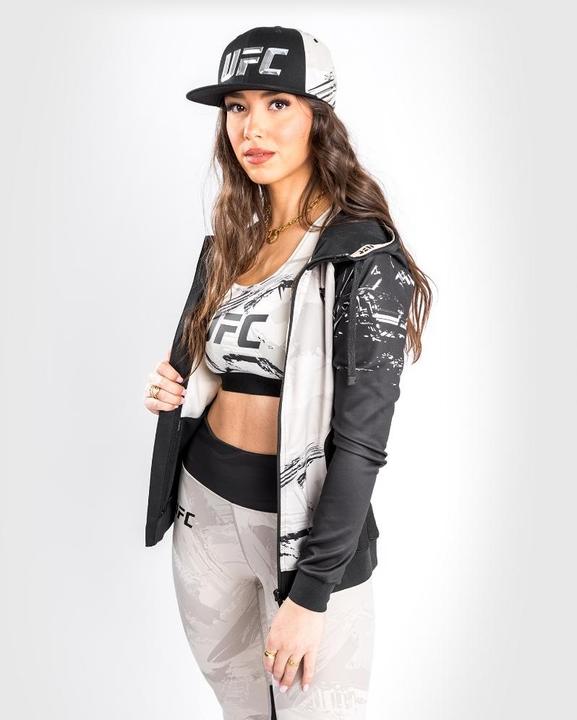 UFC | Venum Authentic Fight Week 2.0 Zip Hoodie - For Women